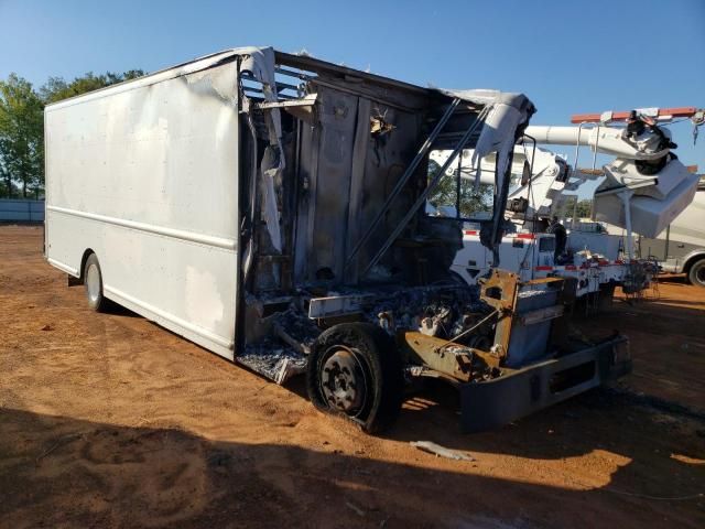 2020 Freightliner Chassis M Line WALK-IN Van