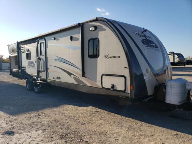 2014 Coachmen Freedom EX