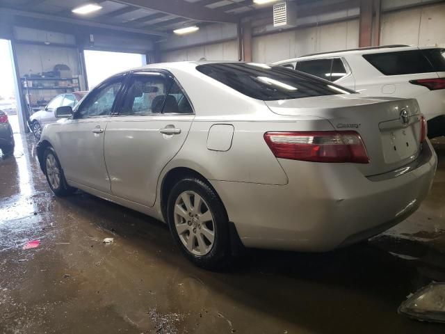 2008 Toyota Camry CE