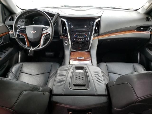 2016 Cadillac Escalade Luxury