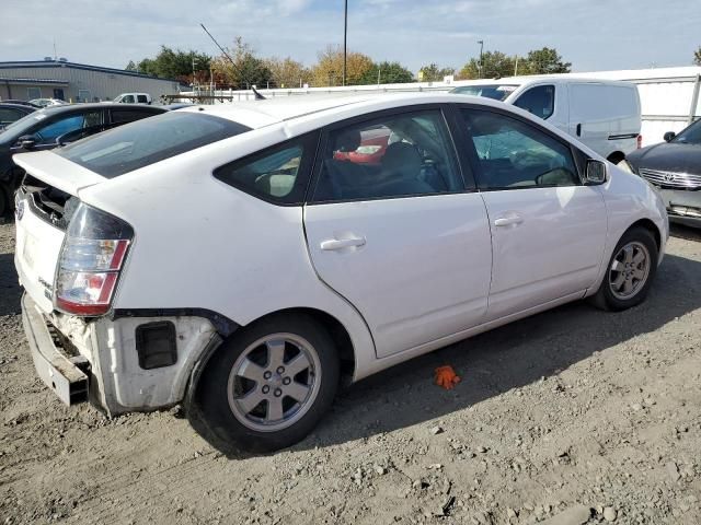 2004 Toyota Prius