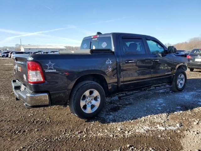 2019 Dodge RAM 1500 BIG HORN/LONE Star