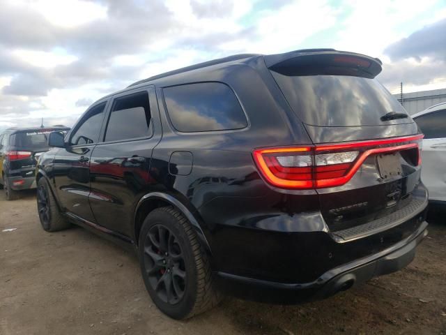 2021 Dodge Durango SRT 392