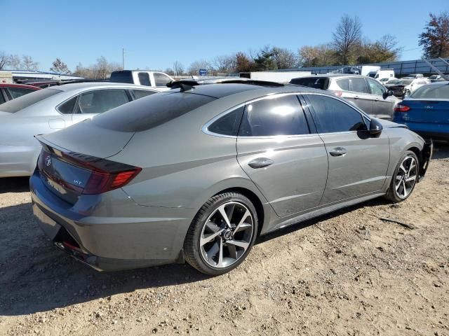 2023 Hyundai Sonata SEL Plus