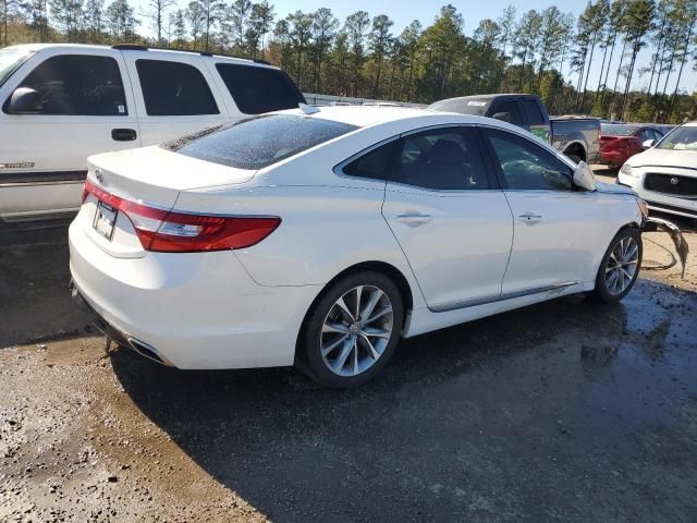 2015 Hyundai Azera