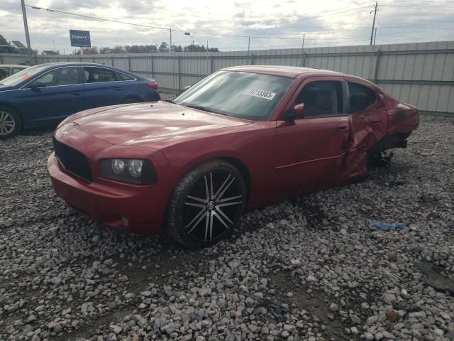 2006 Dodge Charger R/T