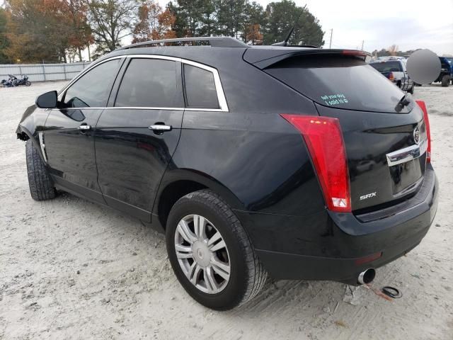 2010 Cadillac SRX