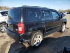 2012 Jeep Patriot Sport