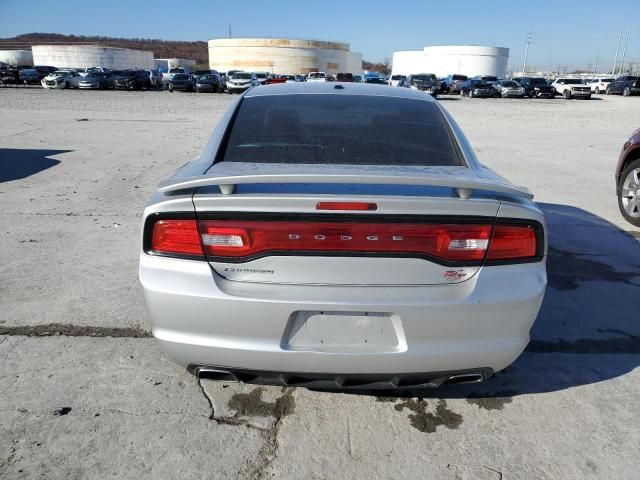 2012 Dodge Charger R/T