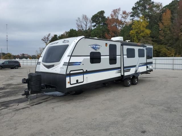 2018 Jayco White Hawk