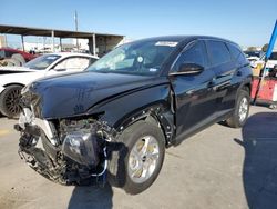 Hyundai Vehiculos salvage en venta: 2023 Hyundai Tucson SE