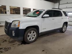 Salvage vehicles for parts for sale at auction: 2013 GMC Terrain SLE