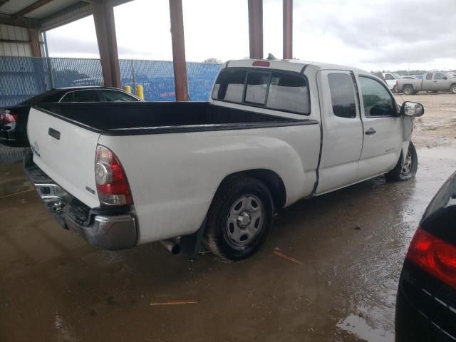 2015 Toyota Tacoma Access Cab