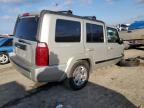 2007 Jeep Commander