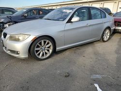 Salvage cars for sale at Lawrenceburg, KY auction: 2010 BMW 328 I