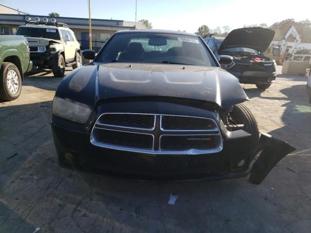 2012 Dodge Charger SXT