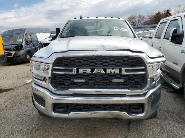 2020 Dodge RAM 3500 Tradesman