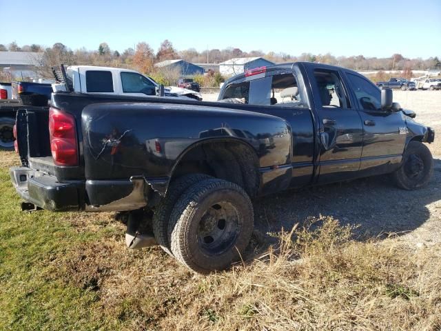 2007 Dodge RAM 3500 ST