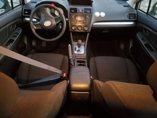 2013 Subaru Impreza