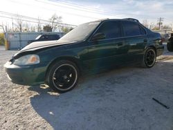1999 Honda Civic LX for sale in Walton, KY