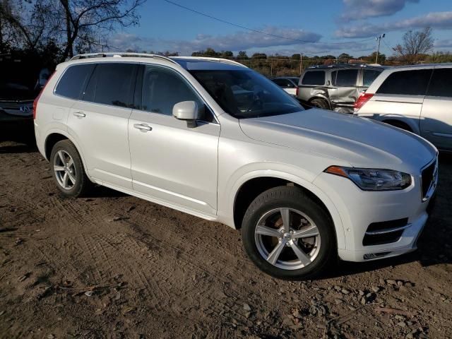 2016 Volvo XC90 T5