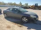 2008 Pontiac G6 GT