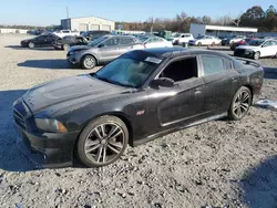 Salvage cars for sale at Memphis, TN auction: 2013 Dodge Charger Super BEE