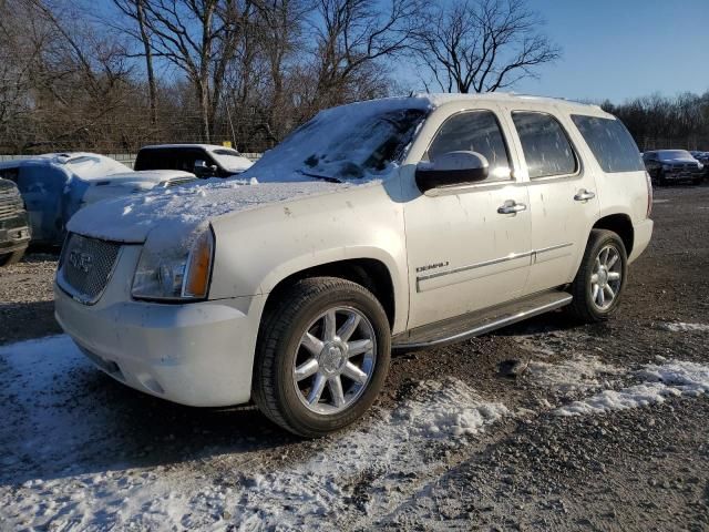 2013 GMC Yukon Denali