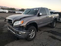 2001 Toyota Tundra Access Cab for sale in Las Vegas, NV