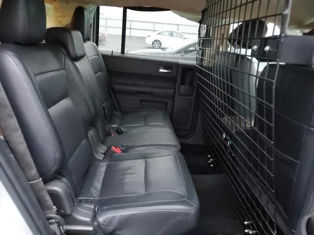 2014 Ford Flex SE