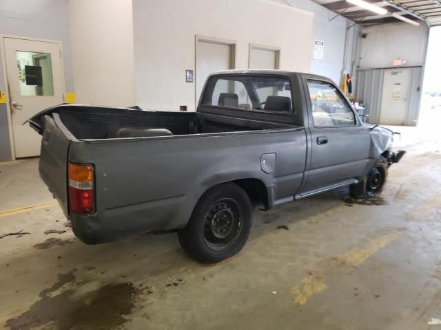 1993 Toyota Pickup 1/2 TON Short Wheelbase STB