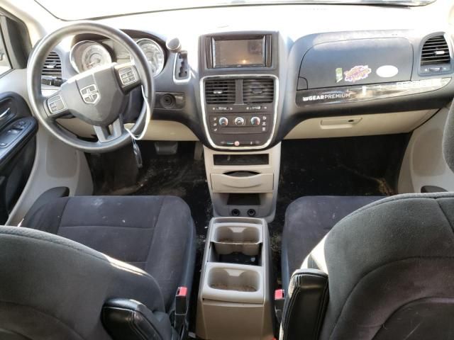 2011 Dodge Grand Caravan Express