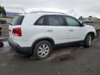 2012 KIA Sorento Base