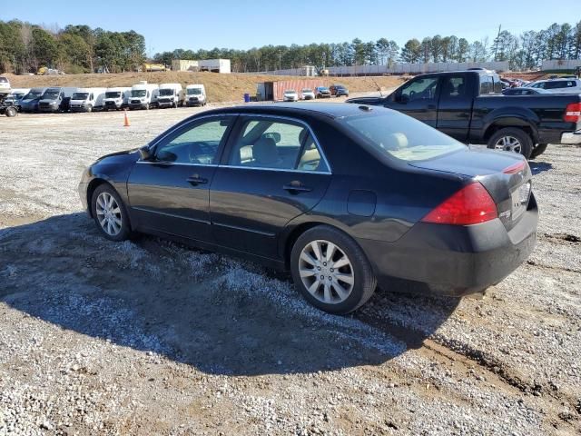 2006 Honda Accord EX