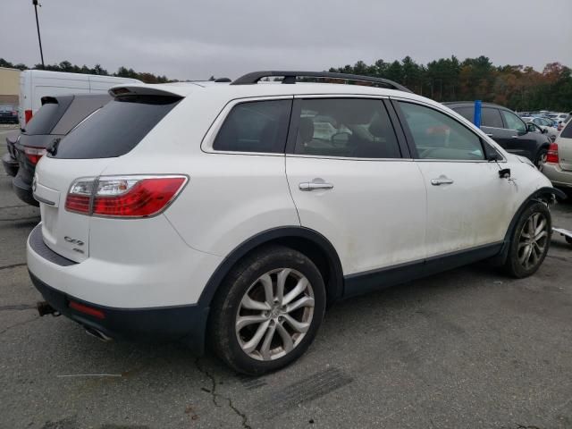 2012 Mazda CX-9