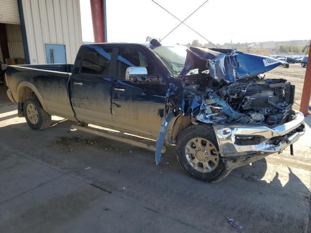 2019 Dodge 2500 Laramie