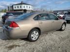 2007 Chevrolet Impala LS