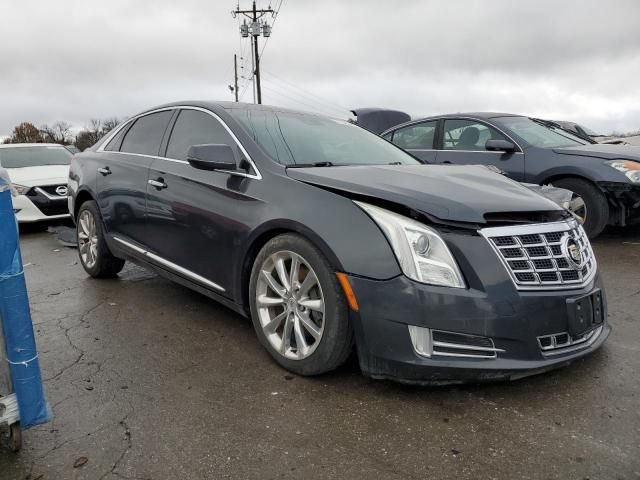 2013 Cadillac XTS Luxury Collection