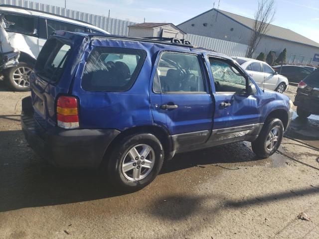 2006 Ford Escape XLS