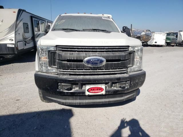 2017 Ford F250 Super Duty