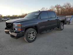 2014 Chevrolet Silverado K1500 LT for sale in Ellwood City, PA