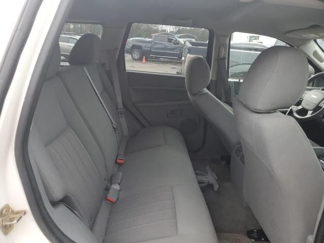 2005 Jeep Grand Cherokee Laredo