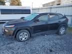 2014 Jeep Cherokee Sport