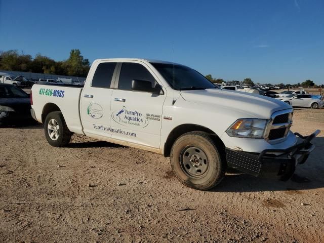 2017 Dodge RAM 1500 SLT