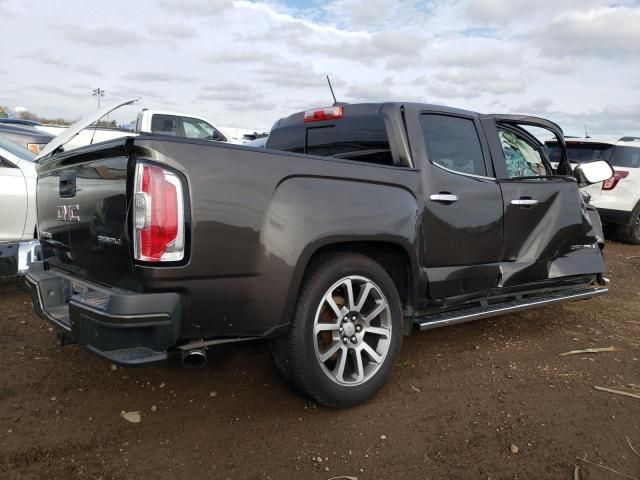 2019 GMC Canyon Denali