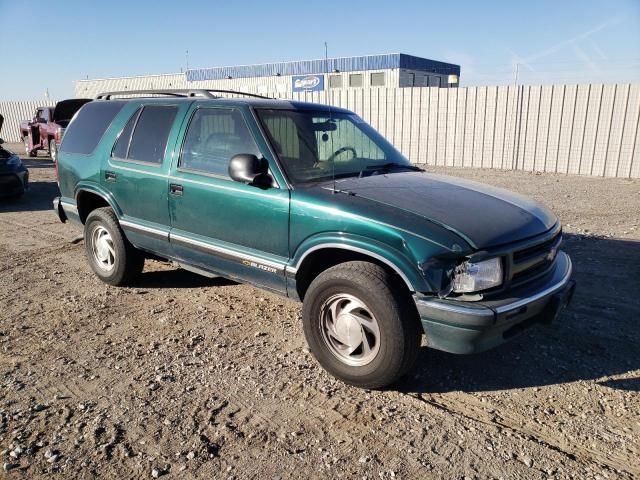 1997 Chevrolet Blazer