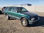 1997 Chevrolet Blazer