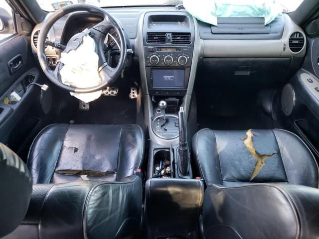 2002 Lexus IS 300