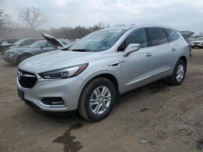 2021 Buick Enclave Essence for sale in Des Moines, IA