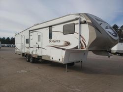 Camiones con título limpio a la venta en subasta: 2014 SUN Trailer